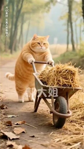 The old man was really in danger.