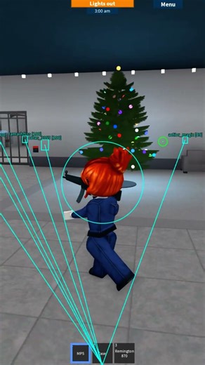 BEST Roblox Prison Life Script Aimbot Mobile & PC