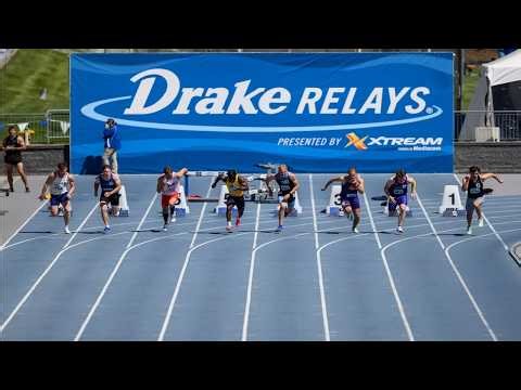 𝕃𝕀𝕍𝔼 🔴2026 Drake Relays Live Stream | Drake Relays 2026 Track & Field Full Event Live Coverage On Tv