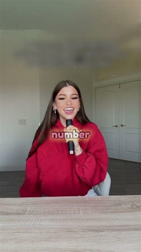 Brooke vs Natalie. CHOOSE YOUR NUMBER