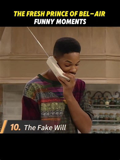 The Fresh Prince of Bel-Air Funny Moments#FreshPrince #WillSmith #CarltonDance #90sSitcom #BelAir