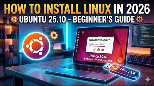 Install Ubuntu Linux on VirtualBox: A Step-by-Step Guide | Nikhil Bhalwankar posted on the topic | LinkedIn