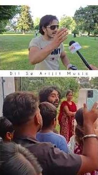 Qazi Touqeer Reveals a Conversation With Arijit Singh About Aamir Khan Son Junaid Khan 🔥 #shorts