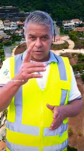 PRAÇA DO PAPA BH OBRAS #minasgerais #obra #noticias #belohorizonte #minas #brasil #serra #papa