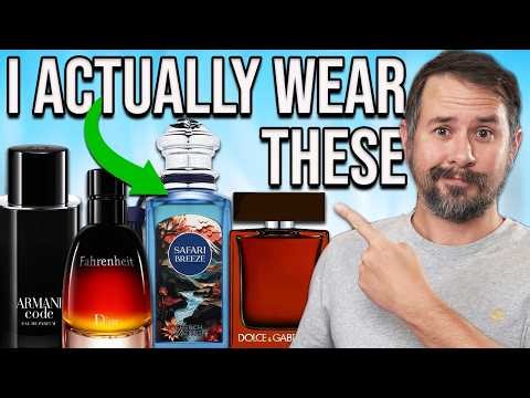 12 Fragrances I Wear To Smell Better Than Everyone Else (2026)