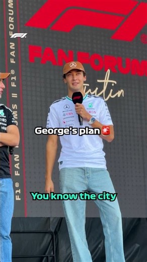 George's Cunning Plan 🤣