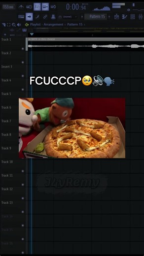 I needed to make this of joseph 😭 #sml #music #viral #funny #fyp four cheese ultra cheese cheesy cheese pizza sml joesph