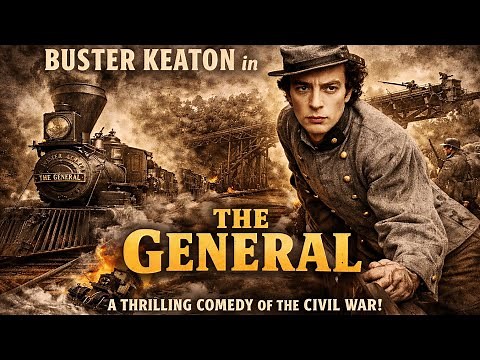 Funny movie || new funny movie || full movie 2025 || 2025 new movie The General