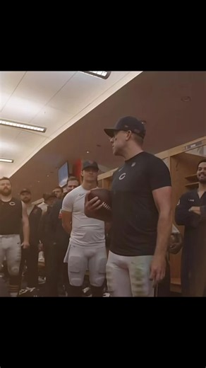 “I may not be a cowboy, but this ain’t my first rodeo”😤#casekeenum #bears #nfl #football #fyp