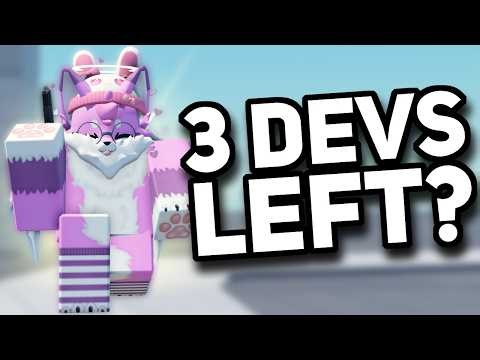 [TDS NEWS] Golden Mode DELAYED & Developers LEAVE TDS