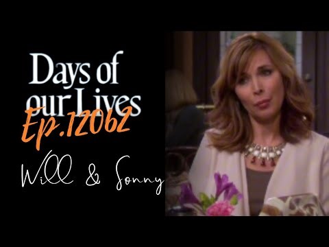 Will & Sonny | Their full story | Part 100 ~ Days of Our Lives | Jōnetsu_BL