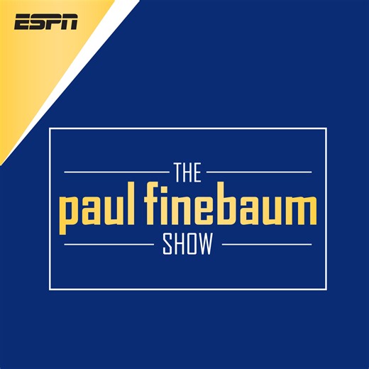 The Paul Finebaum Show - Hour 4: Gene Wojciechowski, FMR ESPN Writer | ESPN