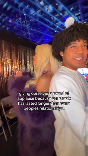 share this to the person you have the longest streak with🎉 The Masked Singer returns January 7th with a special two hour premiere starting at 8/7c on FOX! @ritaora @maskedsingerfox @realityclubfox #TheMaskedSinger #explorepage #skyyjade | skyyjade