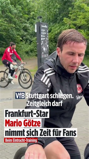 Genialer Chandler-Moment: Suuuper Spruch an Frankfurt-Fans I #shorts