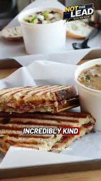 Justin Bieber supports a ‘yummy’ bakery in CDA