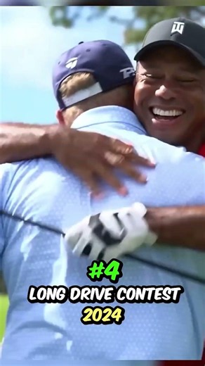 Tiger Woods’ Most Unreal Shots Ever