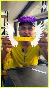 How to measure distance using a innovative scale? | CCL IIT Gandhinagar