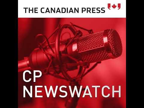 Canada deepens ties with Europe, Deadly plane crash in Regina, TIFF ends