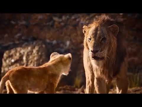 🦁 The Untold Story of Mufasa | Lion King Explained