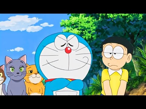 Doraemon New Hindi Episode | Doraemon New Episode | Full Episode HD | Doraemon in Hindi