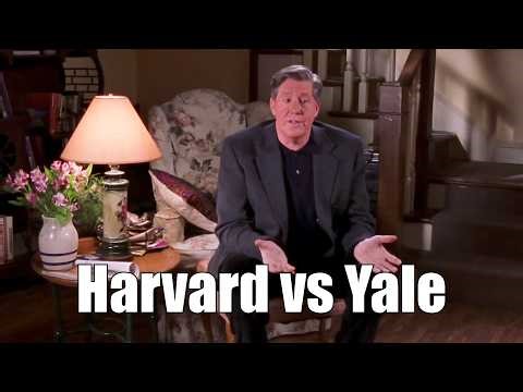 Rorys Harvard Dream vs The Yale Legacy | GIlmore Friends