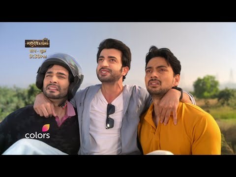 Mahadev Vs Bhanu | Mahadev & Sons