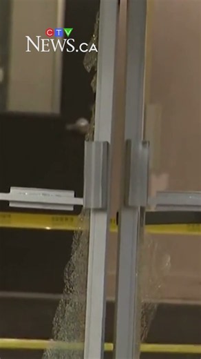 Shooting at a Thorncliffe Park apartment linked to weekend incidents in Toronto