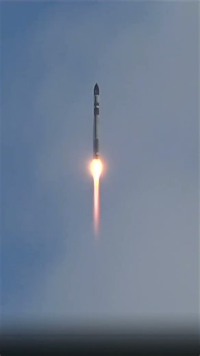 Rocket Lab just delivered another flawless ride to orbit.