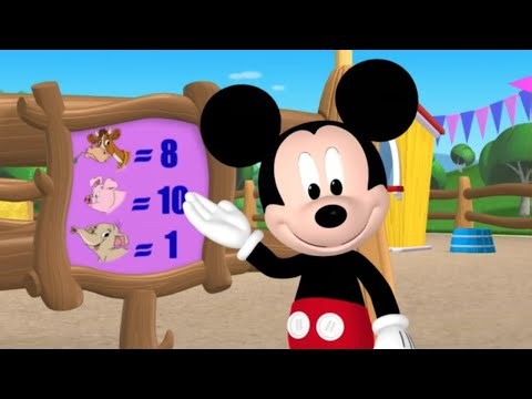 Mickey mouse Clubhouse Space Full Episode 🚀 | Mickey mouse Fun Tv