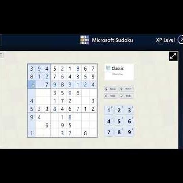 Can You Solve This in 65 Seconds? ⏱️| SudoKu Level2