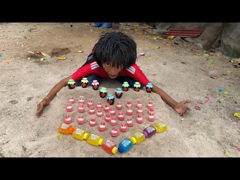 Part 398 Survival Skills SMART Ideas and USEFUL in Forest With Single Mom Jungle Life