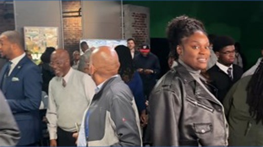 DC mayoral debate reaction