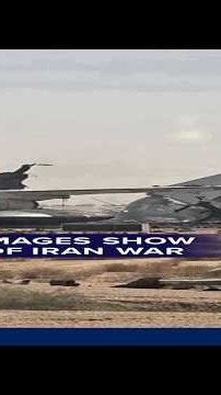 New images show the toll of Iranian attacks on American bases