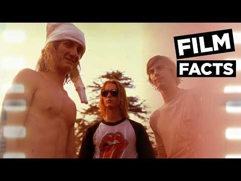 Fast Times at Ridgemont High | Film Facts