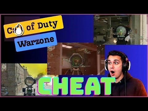 Warzone Cheats 2026 | Undetected Aimbot, ESP & Wallhack (Ricochet Bypass) (Quick Guide)