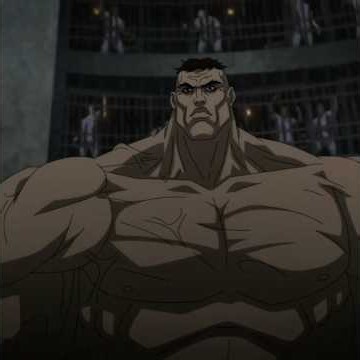 Bane Embraced His Own Darkness ~ Batman Knightfall Part 1 Movie