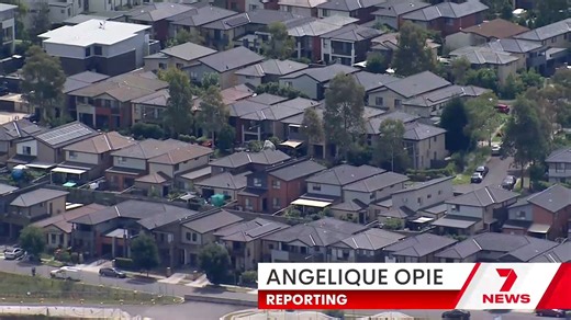 Sydney property prices have hit a speed bump for the first time in a year. Experts forecast price growth to slow in 2026, but tonight we have the areas tipped to surge. | 7NEWS Sydney