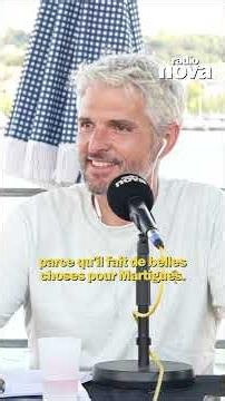 Martigues, bolchéville - La chronique de Guillaume Meurice