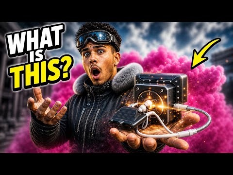 LIVE Warzone Season 04 Reloaded | Breath Controller vs Meta Loadouts