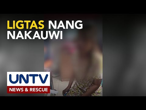 PNP, wala pang malinaw na detalye sa nangyari sa nawalang bride-to-be