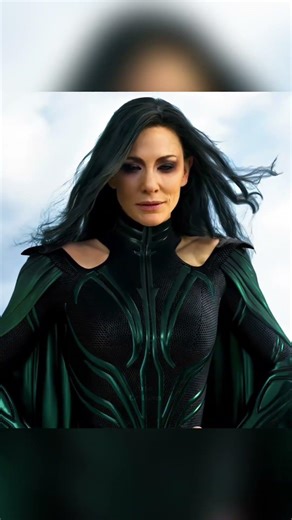 These Marvel Villains More Powerful Than Thanos 😱🤯 #shorts #thanos #marvel