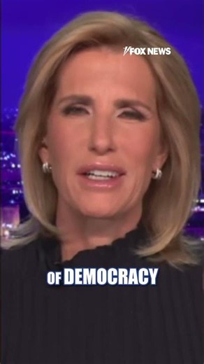 Laura Ingraham has a message for Maine Democrats #shorts #lauraingraham