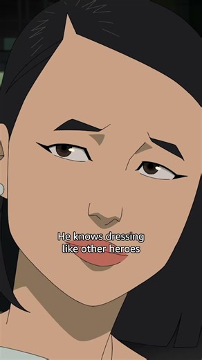 i'm an omni-man and debbie truther 🗣️ Invincible Season 4 is now streaming on Prime Video