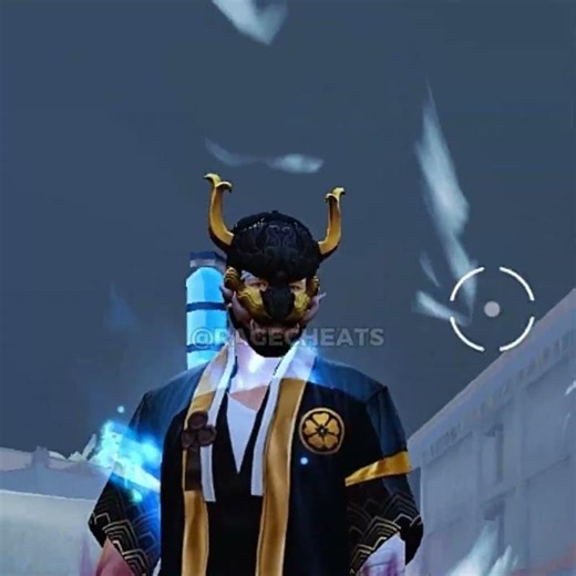 OB53 SILENT AIM 👺 | 100% SAFE ✅ | RAGE CHEATS FREE FIRE #ragecheats #shorts