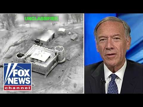 CENTCOM is ‘ON TOP’ of this: Mike Pompeo