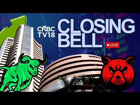 WATCH CNBC-TV18 | Closing Bell