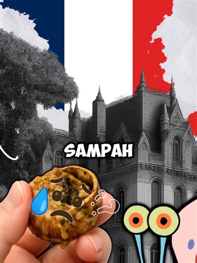 Escargot: Makanan Mewah yang Awalnya Dianggap Sampah