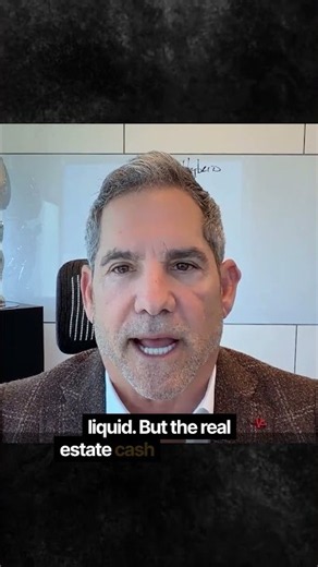 Why I Put Bitcoin Inside My Real Estate Deals