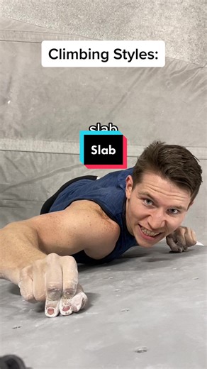 Fight me cheese grater lovers 😤 #climbing #slab #bouldering #sportclimbing