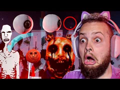 I Explored the TikTok Farlands Again...